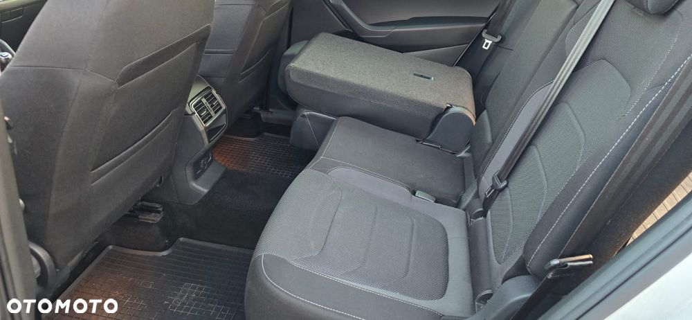 Skoda Kodiaq 1.4 TSI ACT 4x4 Active - 11