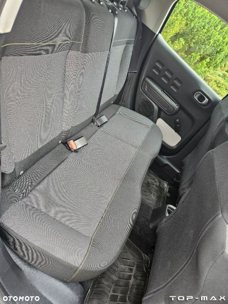Citroën C3 - 21