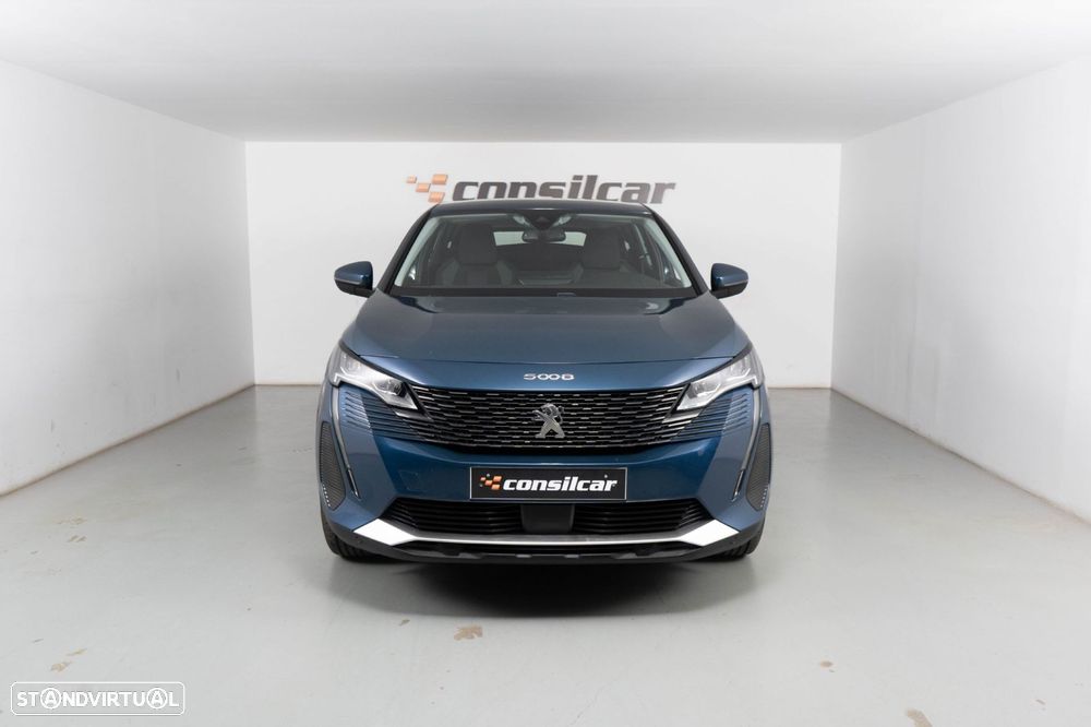 Peugeot 5008 1.2 PureTech Active - 2
