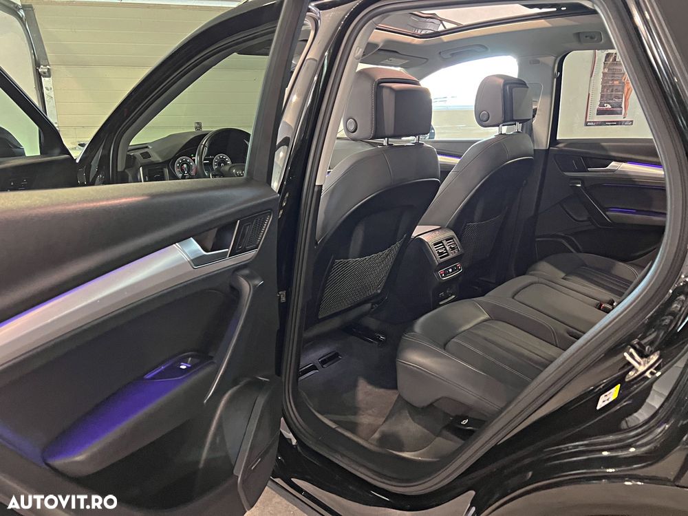 Audi Q5 45 TFSI quattro S tronic S line - 13