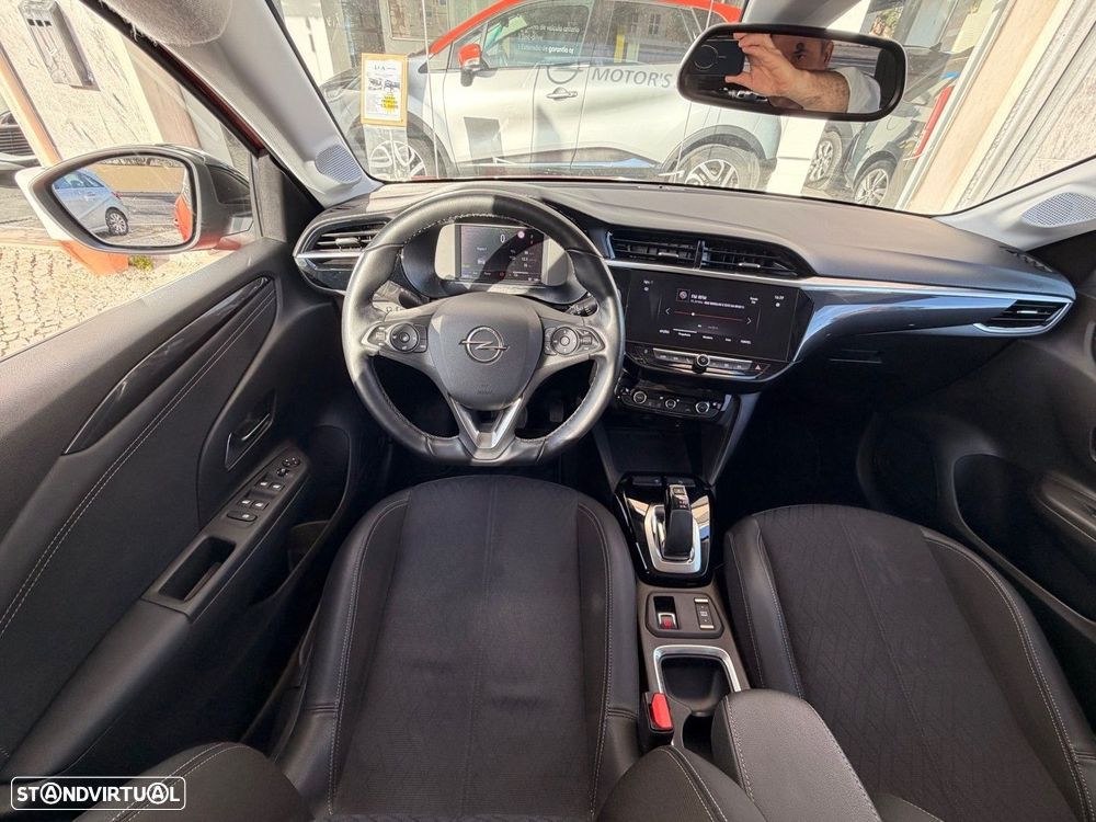 Opel Corsa-e First Edition - 22