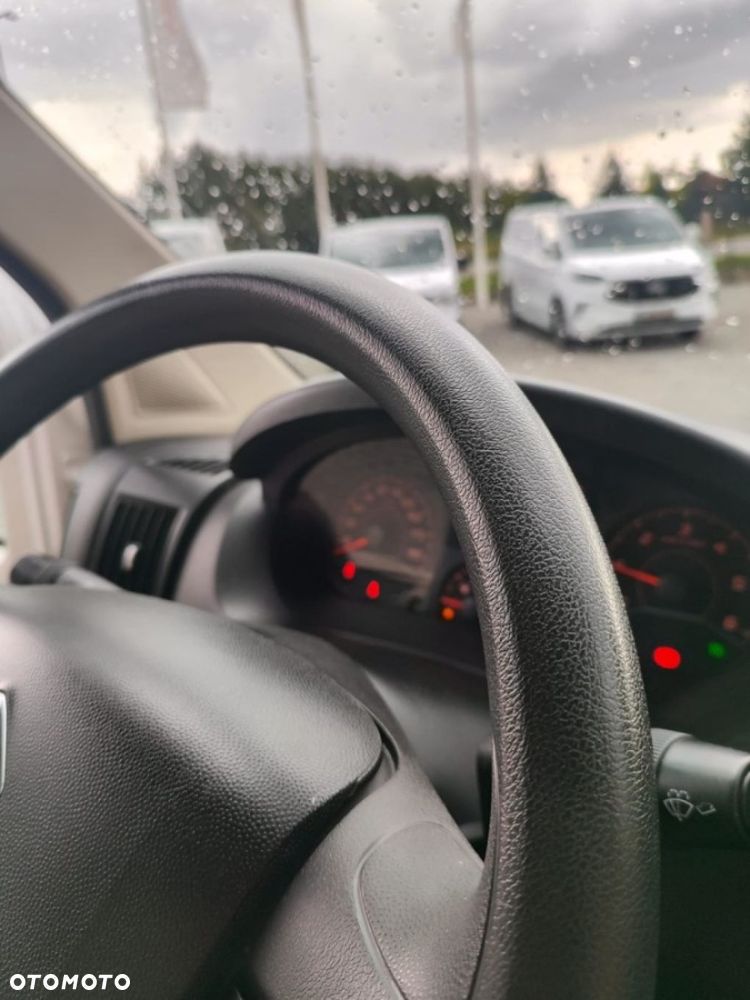 Citroën Jumper - 21