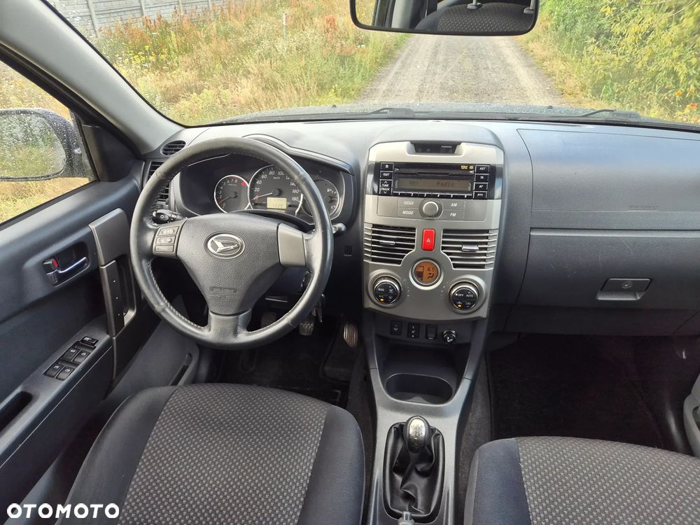 Daihatsu Terios 4WD Top Pirsch - 14