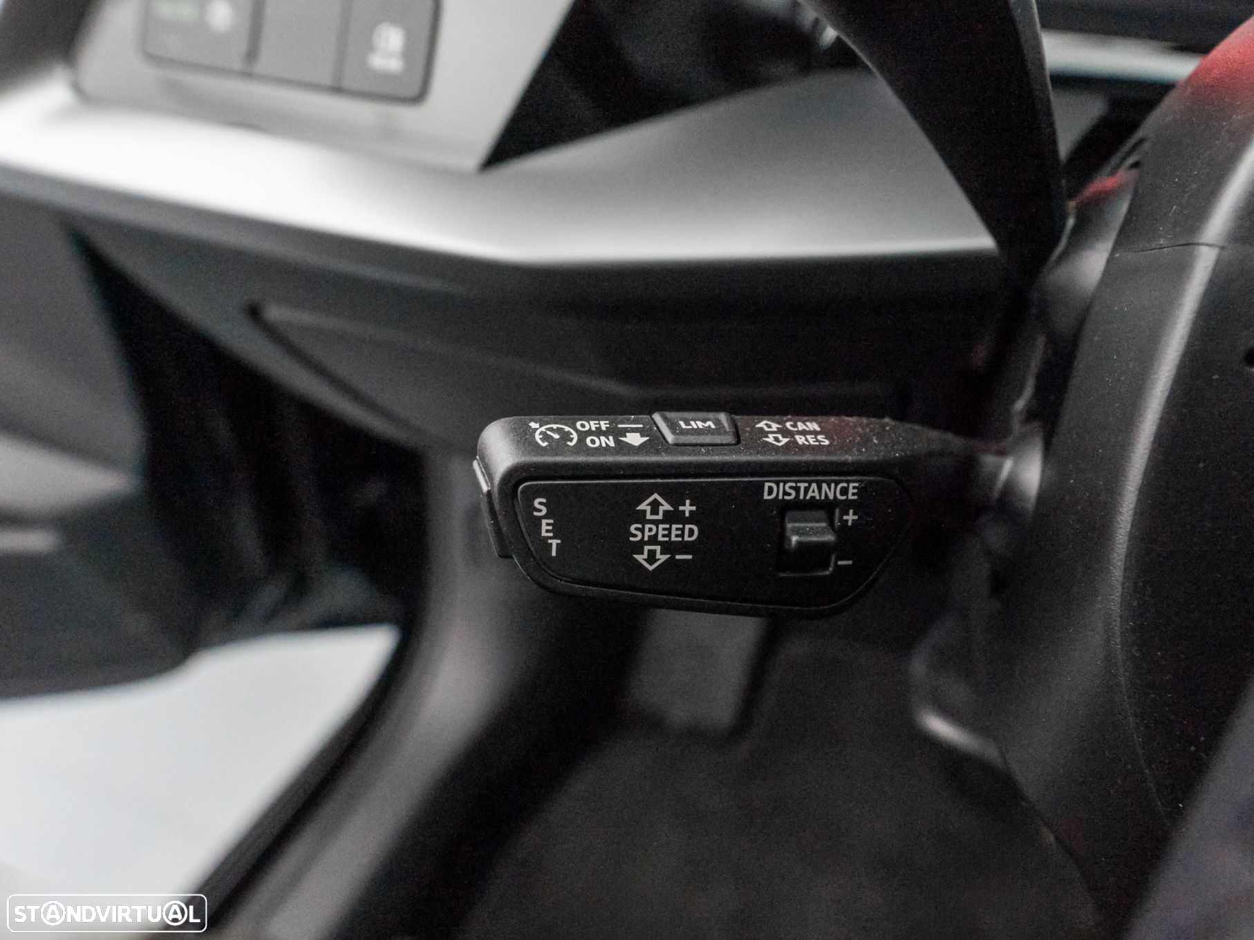 Audi A3 Sportback 40 TFSIe Advanced - 23