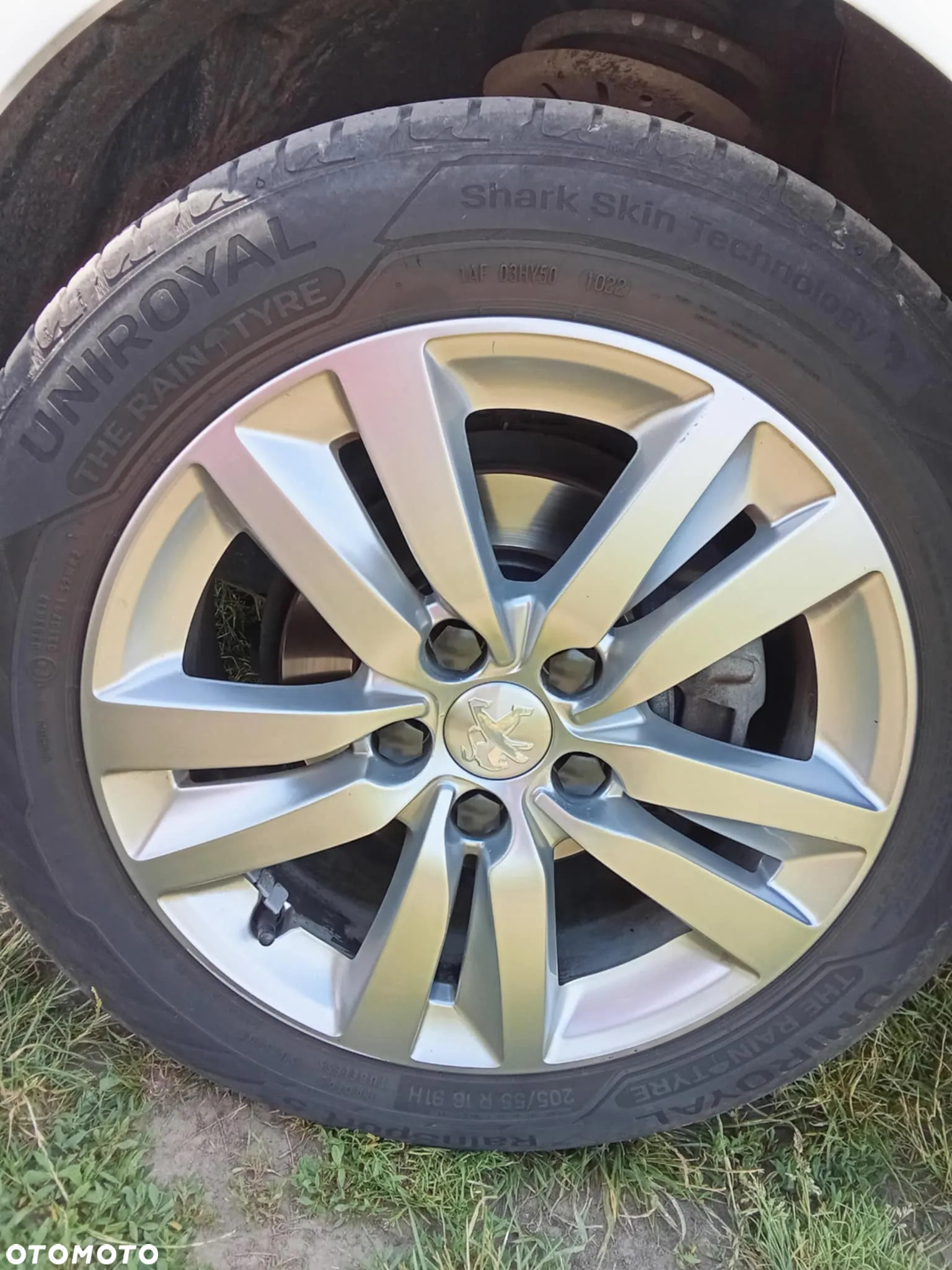 Peugeot 308 - 18