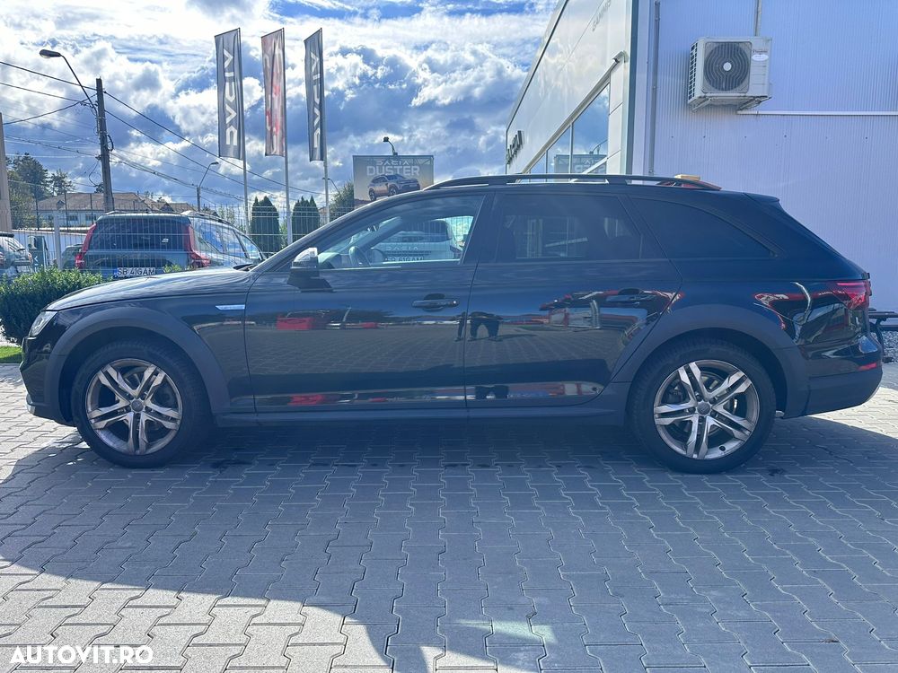 Audi A4 Allroad - 7