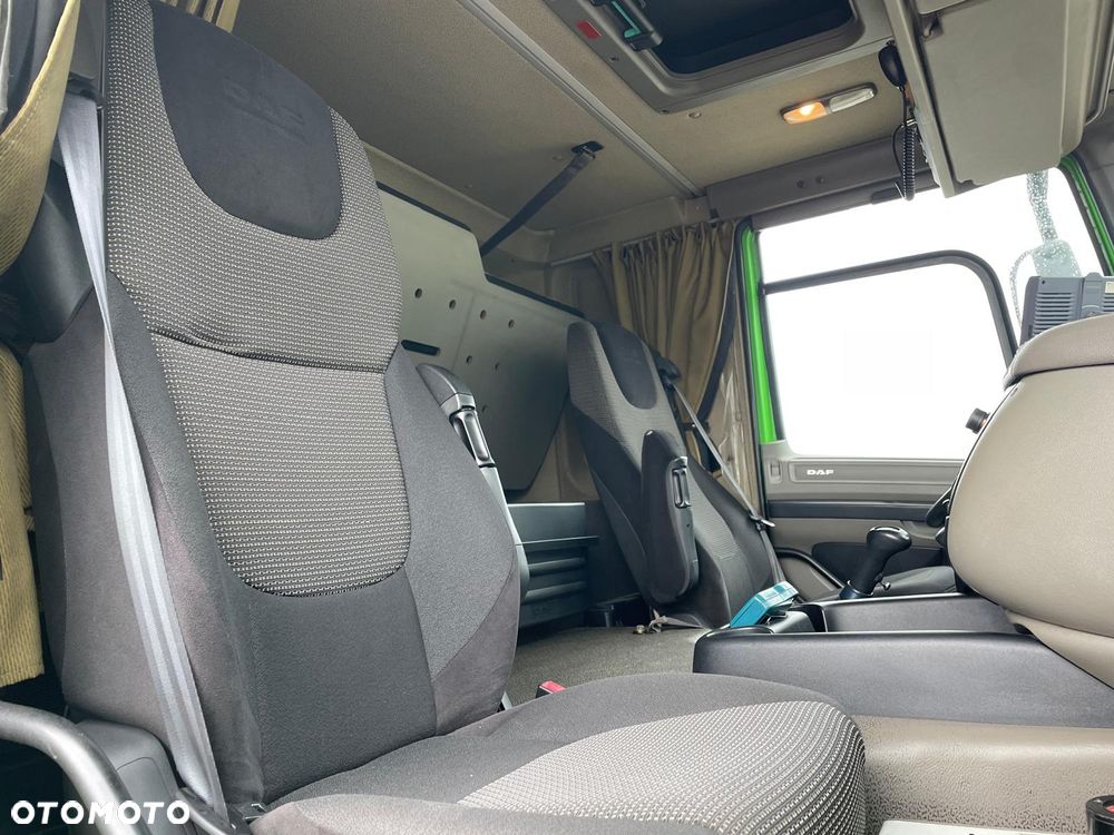 DAF CF85.510 EURO 5, Autocysterna ESTERER - 10