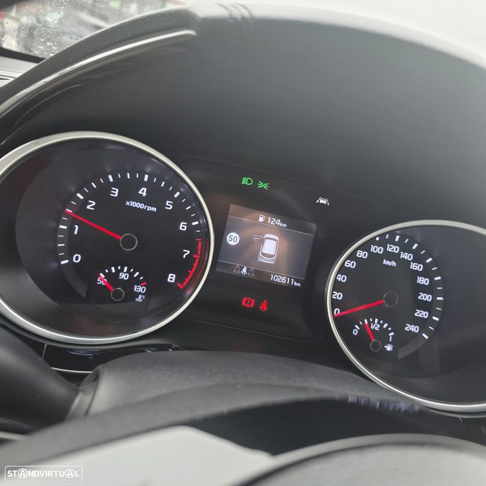 Kia Ceed 1.0 T-GDI GT Line - 23