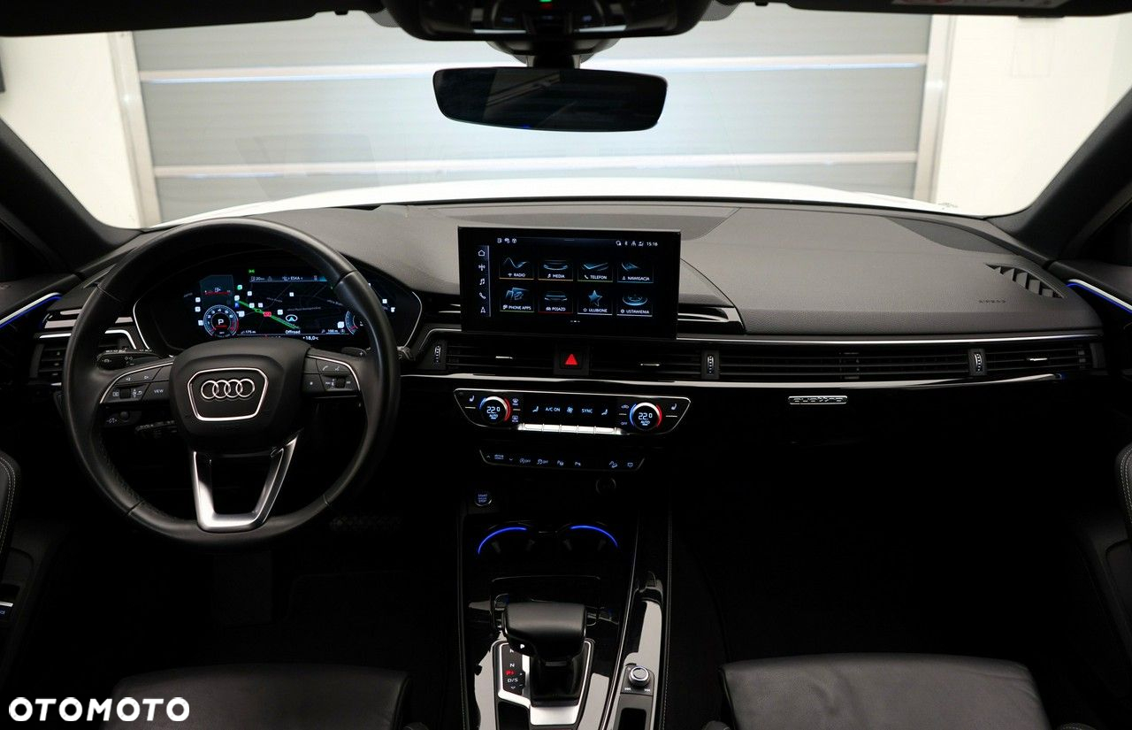 Audi A4 Allroad - 17
