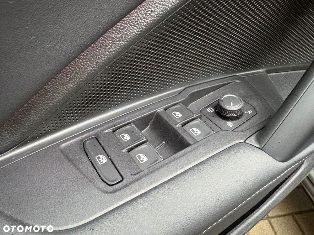 Volkswagen Tiguan - 21