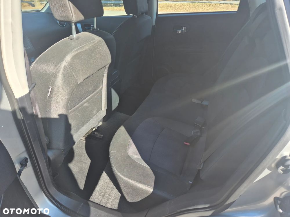Nissan Qashqai 1.6 I-Way - 9
