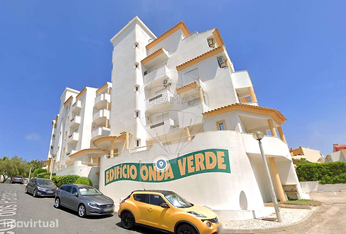 Apartamento T2 para arrendamento - Grande imagem: 2/41