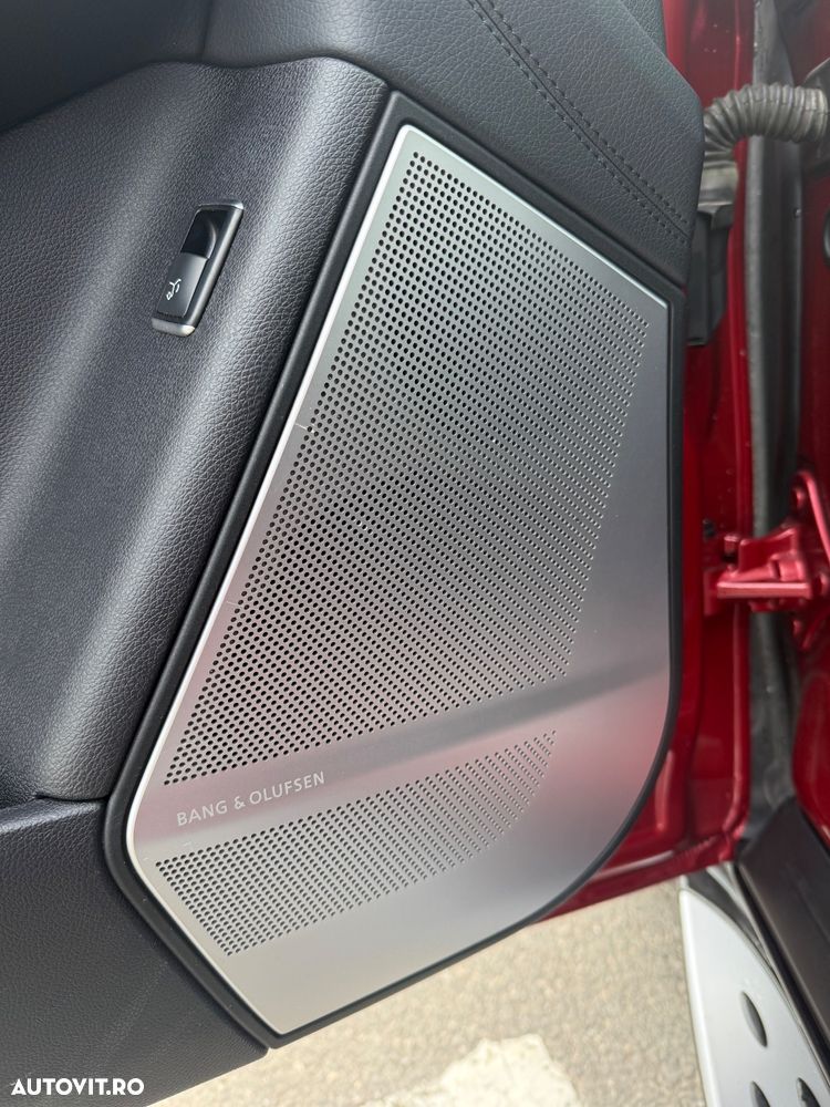 Mercedes-Benz GLE Coupe - 17