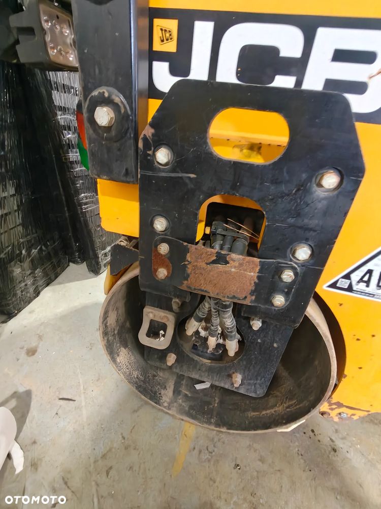 JCB CT160 - 6