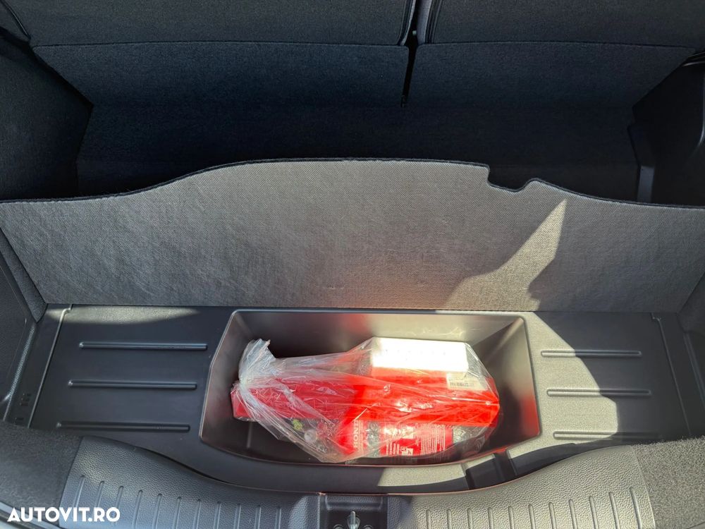 Honda Jazz 1.5 e:HEV Executive - 25