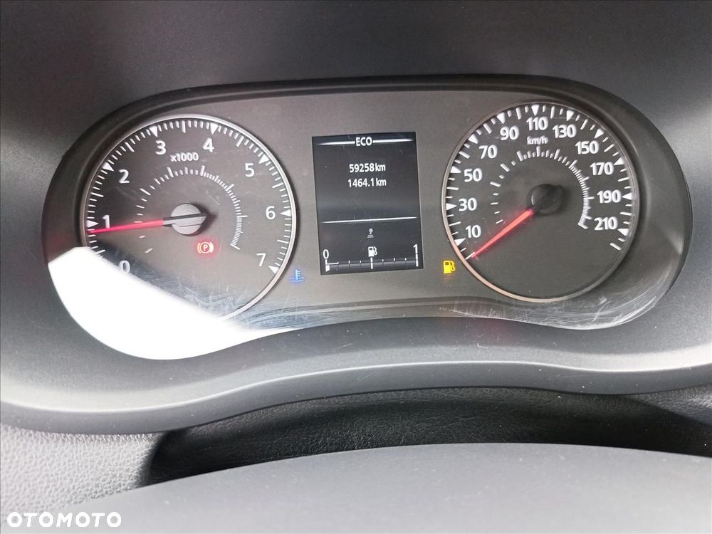 Renault master - 18
