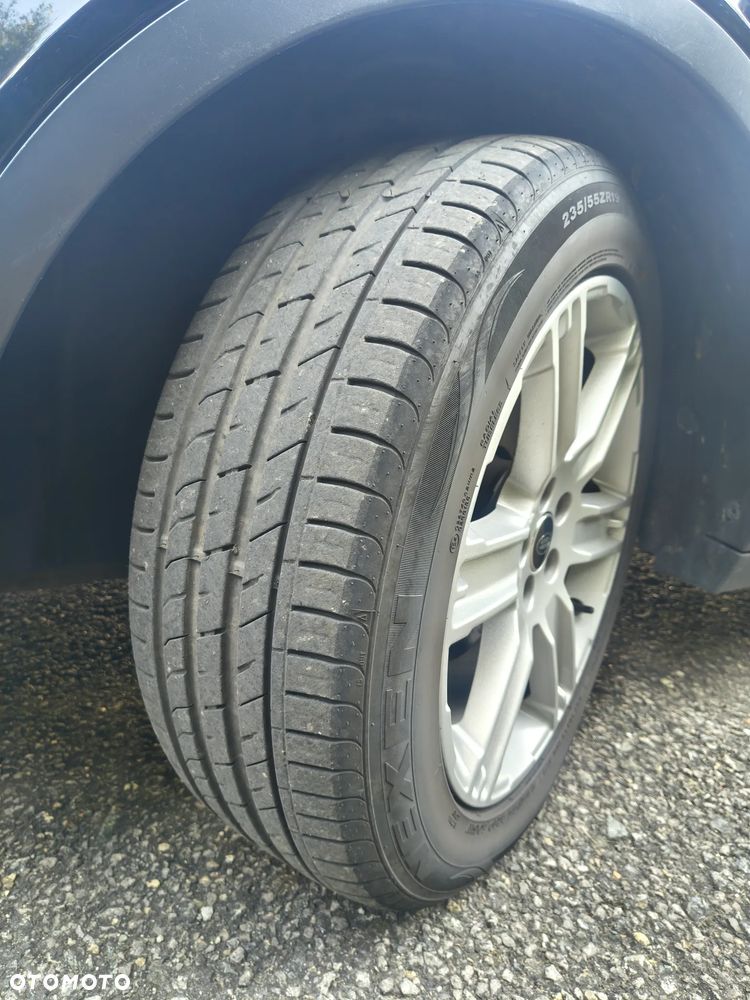 Land Rover Range Rover Evoque eD4 Dynamic - 23