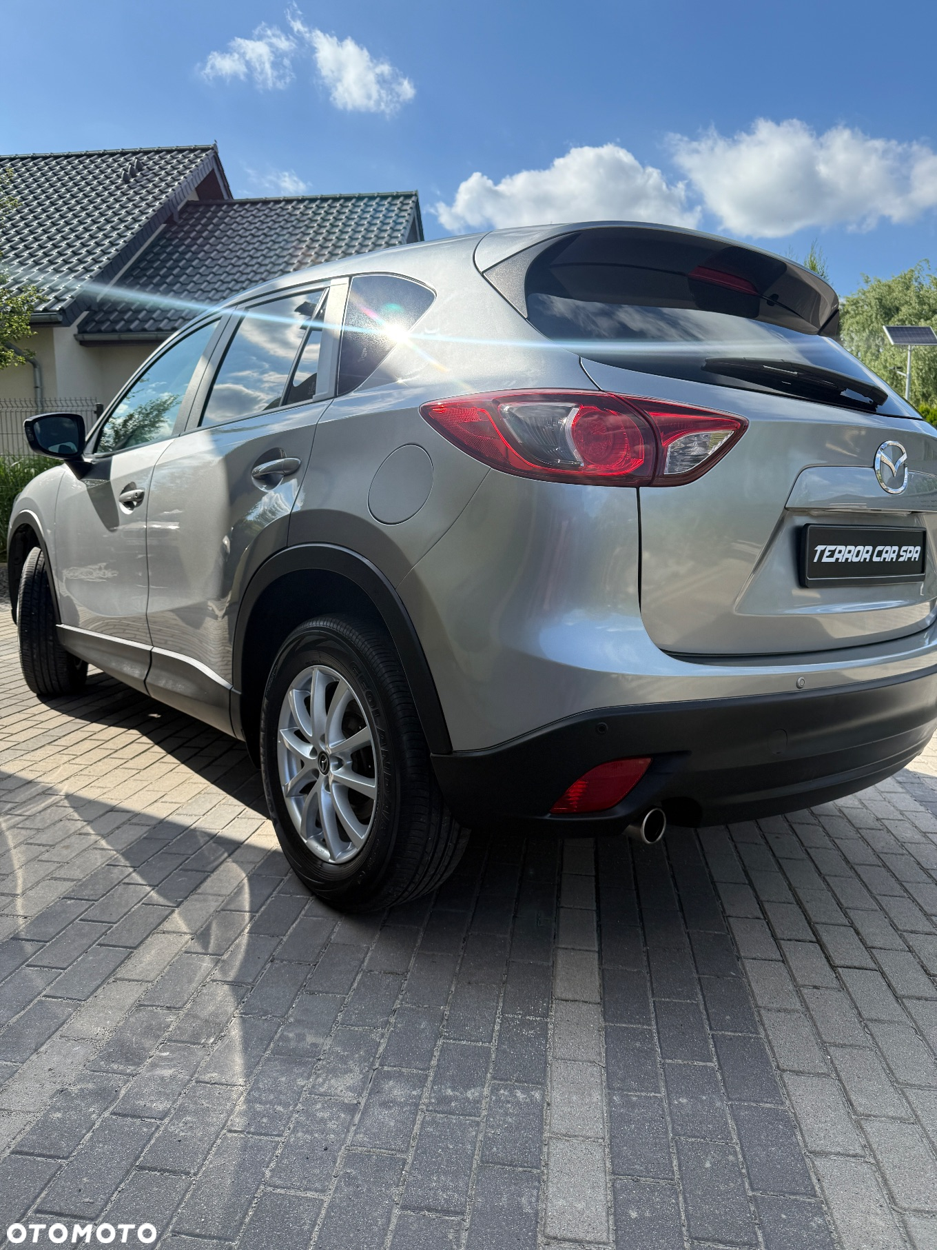 Mazda CX-5 2.2 D Skyenergy - 7