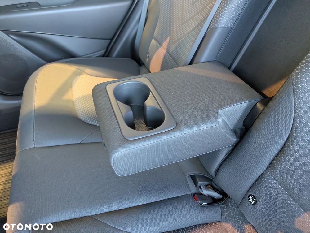 Kia Niro 1.6 GDI Hybrid M - 17