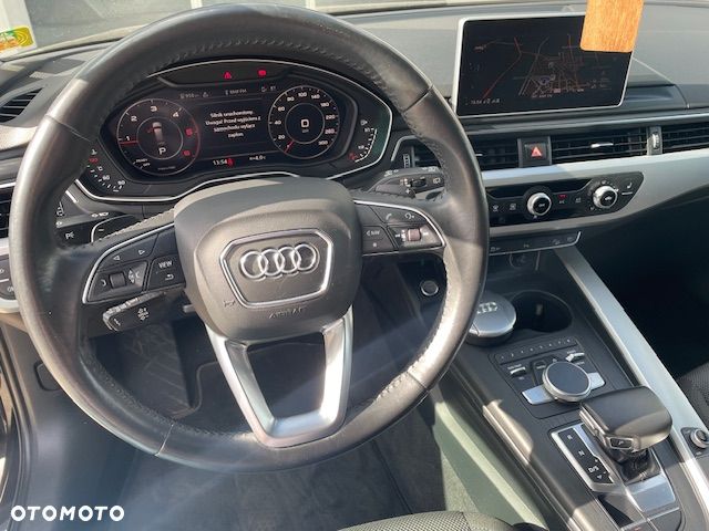 Audi A4 Allroad - 14