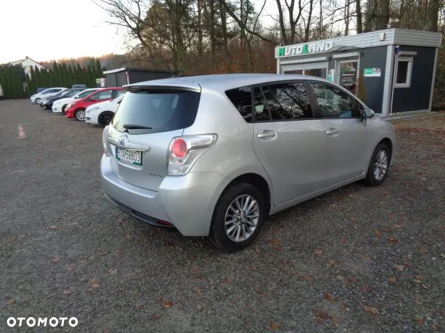 Toyota Verso 1.8 Prestige 7os EU6 - 5