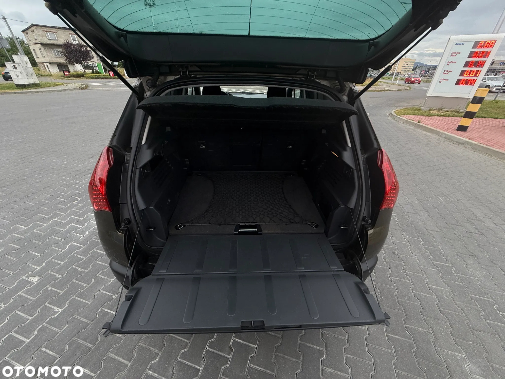 Peugeot 3008 HDi FAP 110 Business-Line - 9