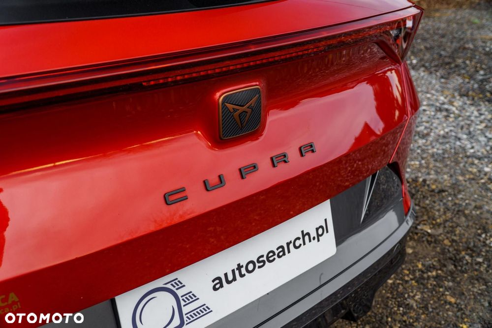 Cupra Formentor - 38