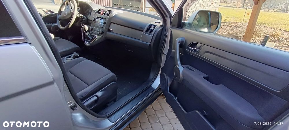 Honda CR-V 2.0 Executive - 17