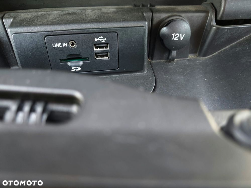 Ford TRANSIT 2.0 TDCi 170KM * JUMBO * BRYGADOWY 6 osób * BOGATY * FAKTURA VAT23% * SUPER STAN! - 32