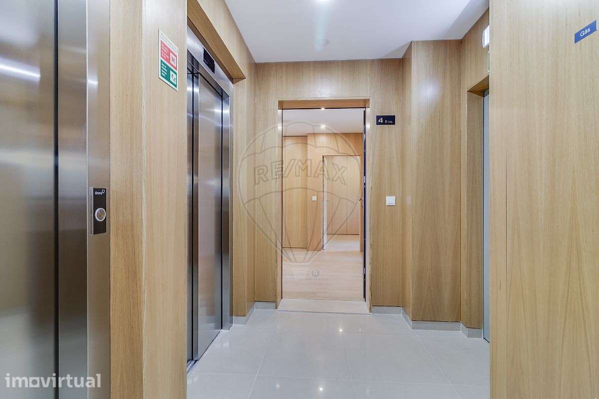 Apartamento T2 para venda - Grande imagem: 3/37