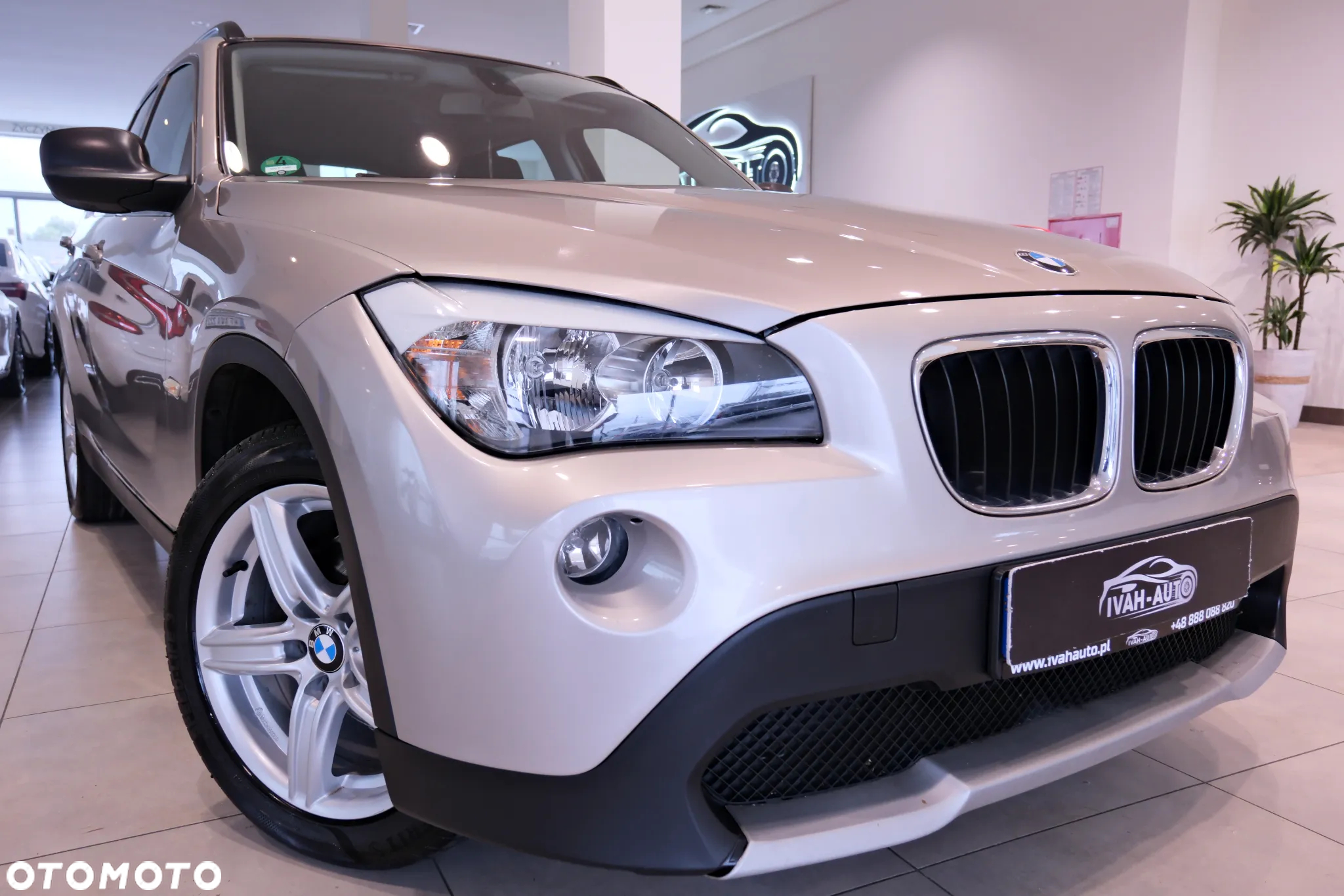 BMW X1 sDrive18i - 5