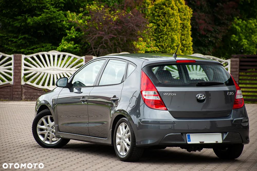 Hyundai i30 1.4 White Edition - 17