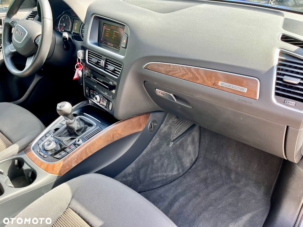 Audi Q5 - 12