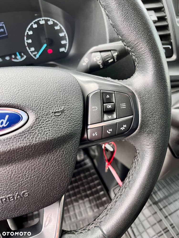 Ford Transit - 22