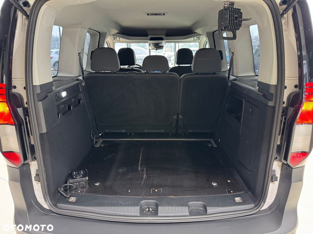 Volkswagen Caddy 2.0 TDI - 18