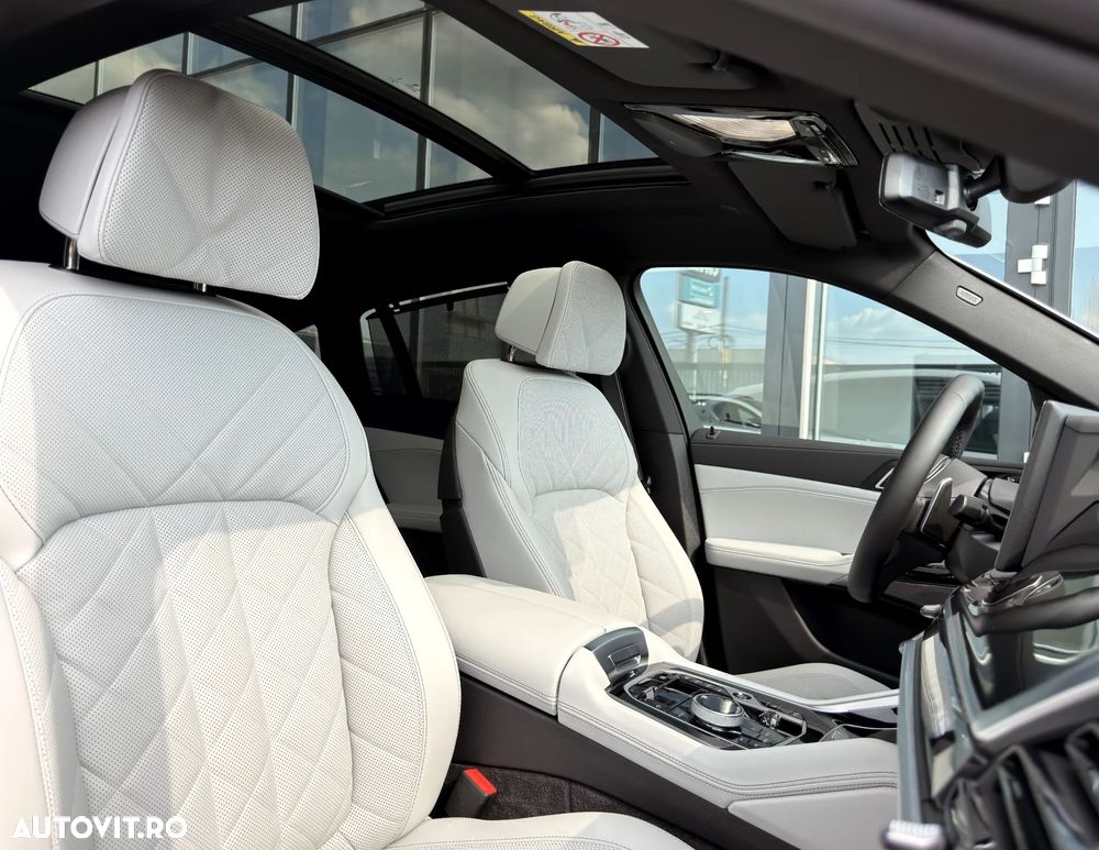 BMW X6 xDrive30d AT MHEV - 13