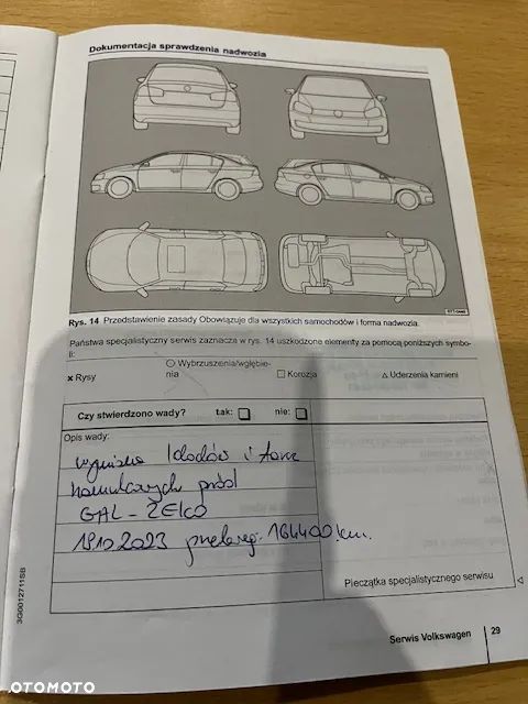 Volkswagen Passat - 26