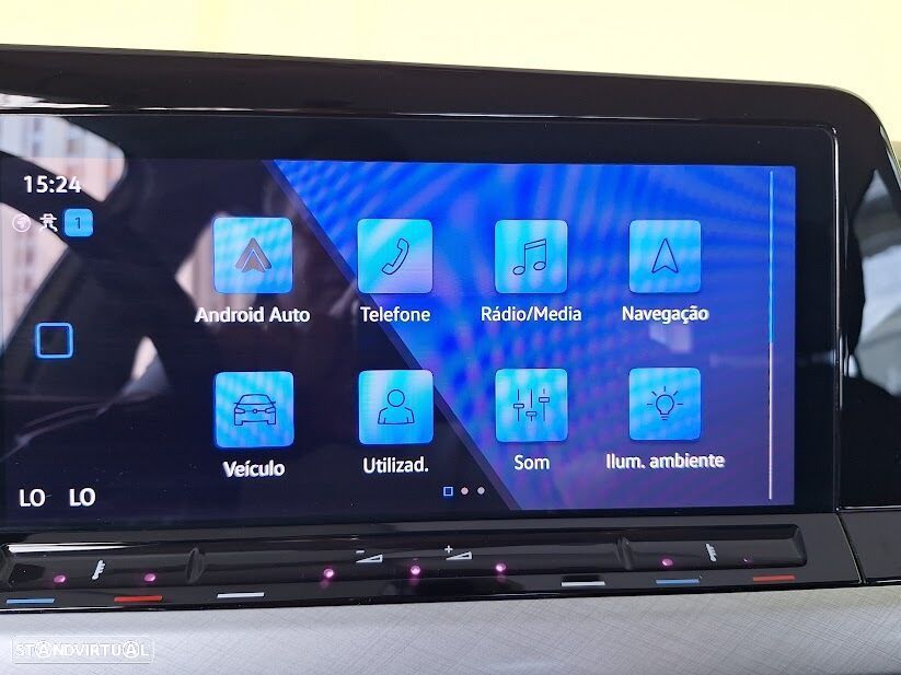 VW Golf 1.0 TSI Life - 20