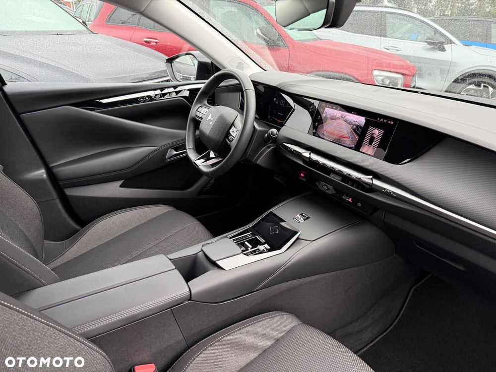 DS Automobiles DS 4 - 5