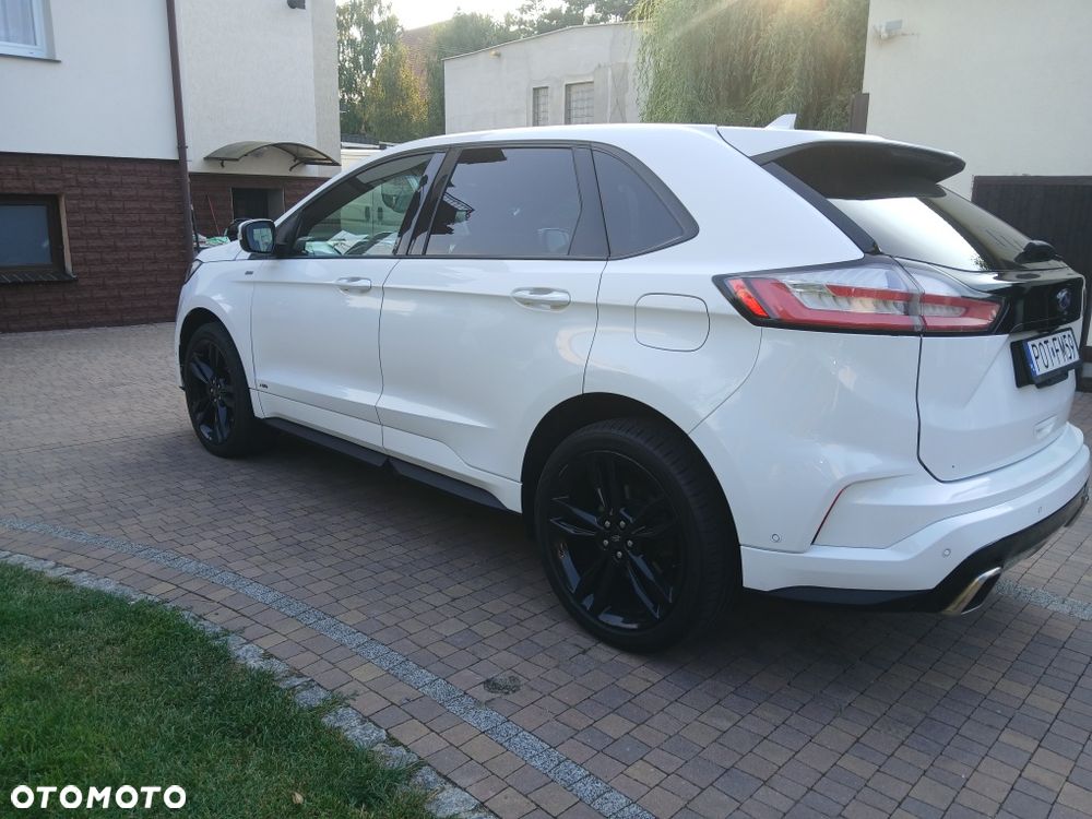 Ford Edge - 3