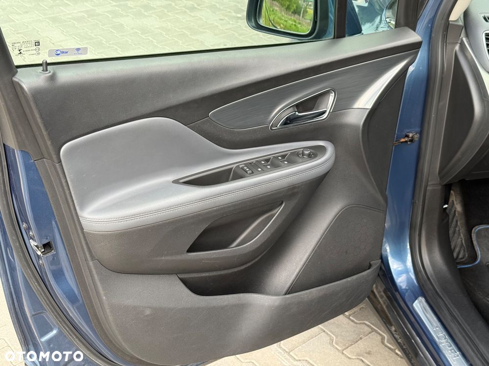 Opel Mokka 1.4 T Cosmo - 14