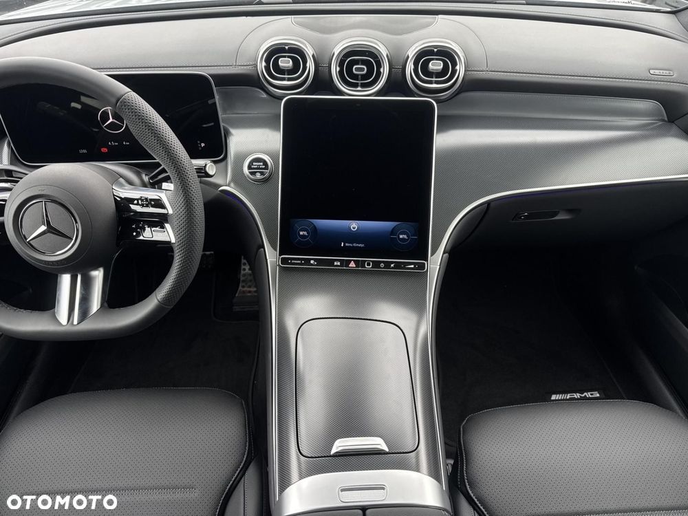 Mercedes-Benz GLC - 15