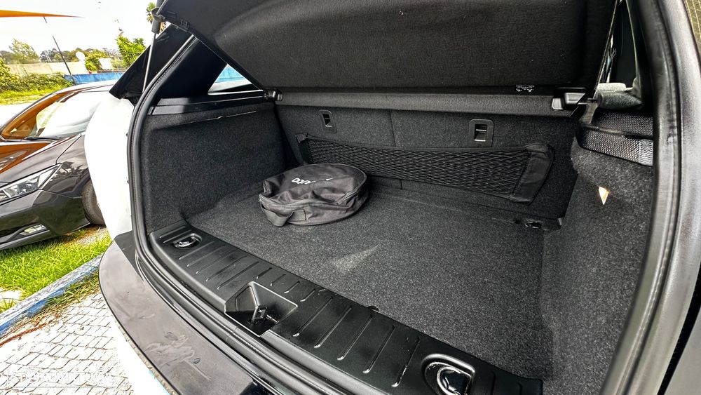 BMW i3 (94 Ah) - 9