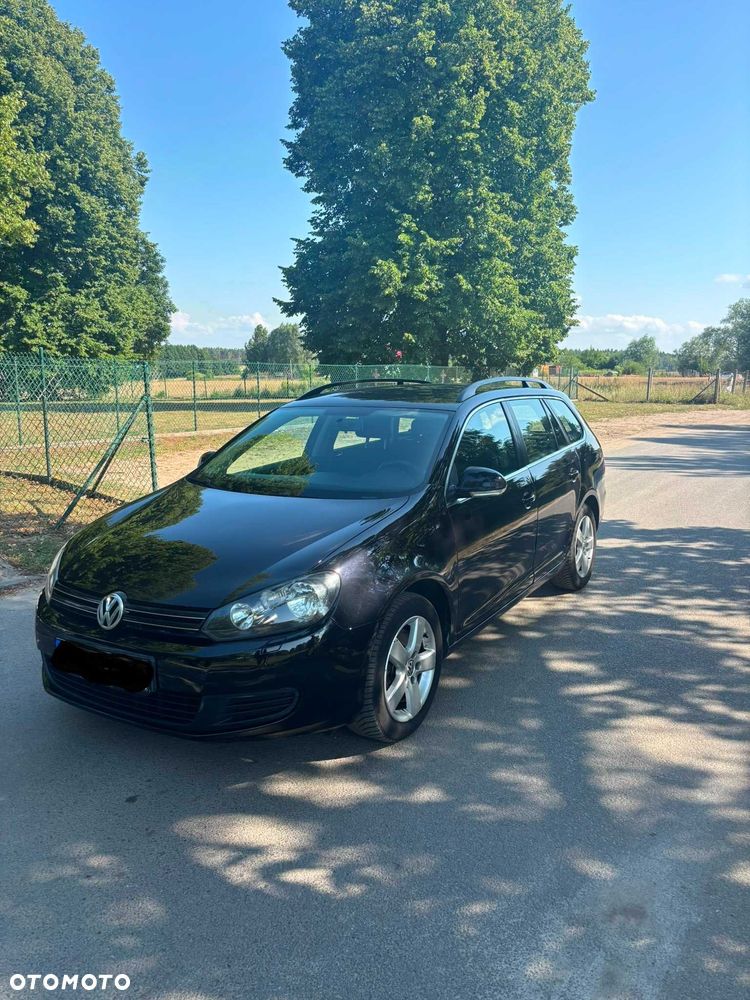 Volkswagen Golf - 3
