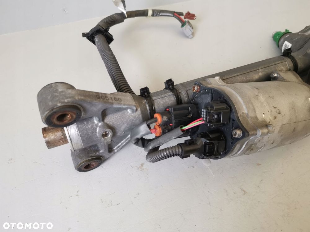 SUBARU FORESTER V 19-24 USA MAGLOWNICA PRZEKŁADNIA KIEROWNICZA 34110SJ000 - 9