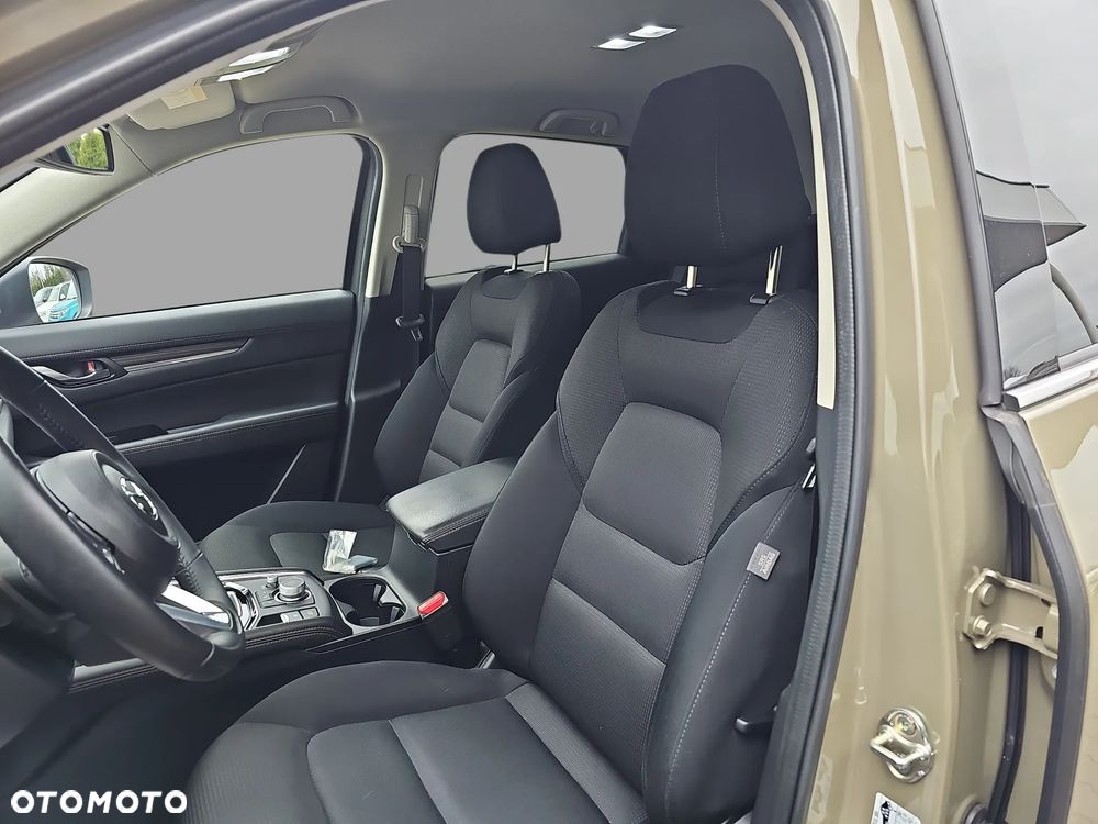Mazda CX-5 2.0 Exclusive-Line 2WD - 13