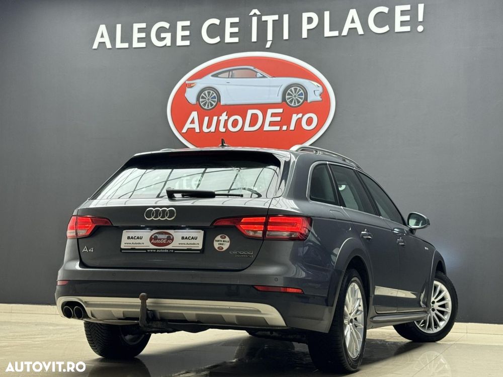 Audi A4 Allroad - 5