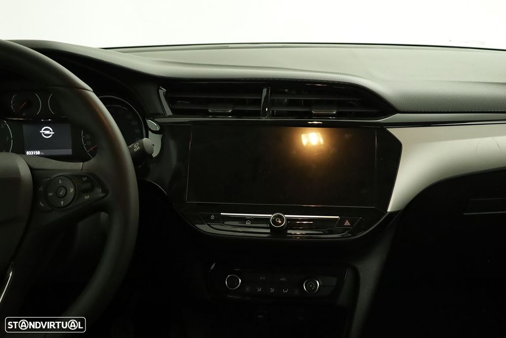 Opel Corsa 1.2 T - 8