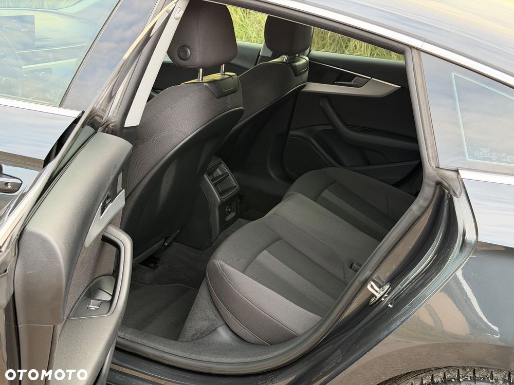 Audi A5 Sportback 40 TDI S tronic sport - 32