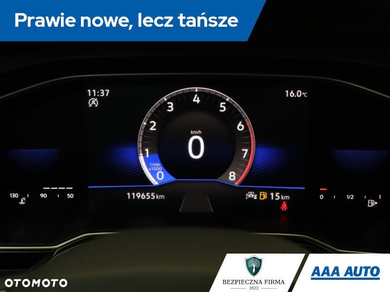 Volkswagen Taigo - 13